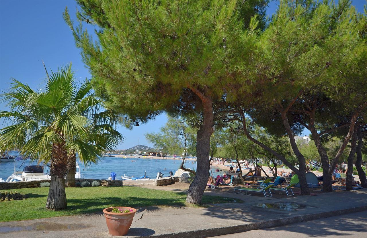 Apartments Nada Seaview Vodice Exterior foto