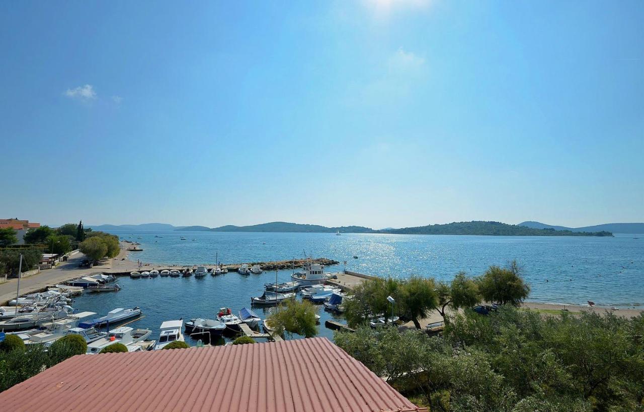 Apartments Nada Seaview Vodice Exterior foto