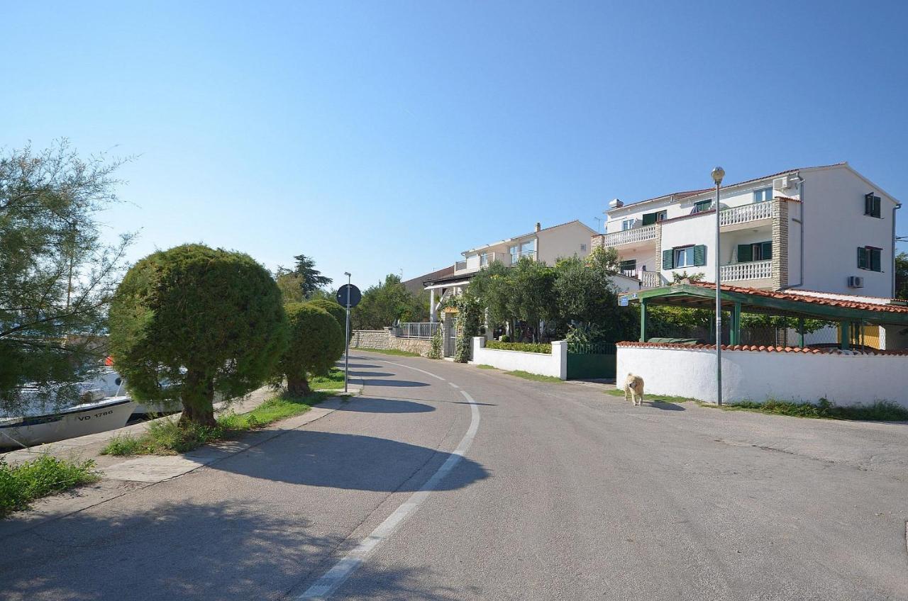 Apartments Nada Seaview Vodice Exterior foto